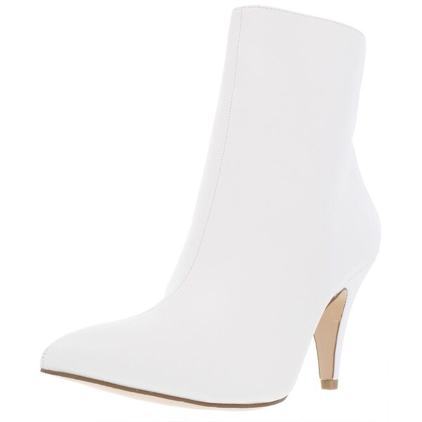 carlos santana mandarin booties