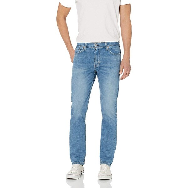 levis slim stretch 511