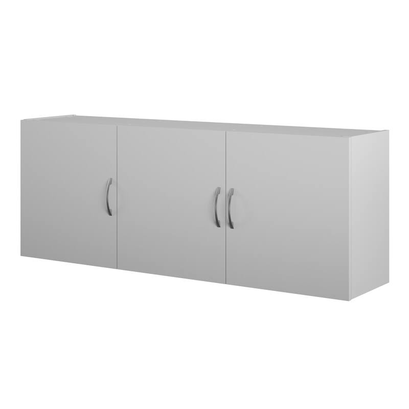 Systembuild Evolution Lonn 54" Wide Wall Cabinet