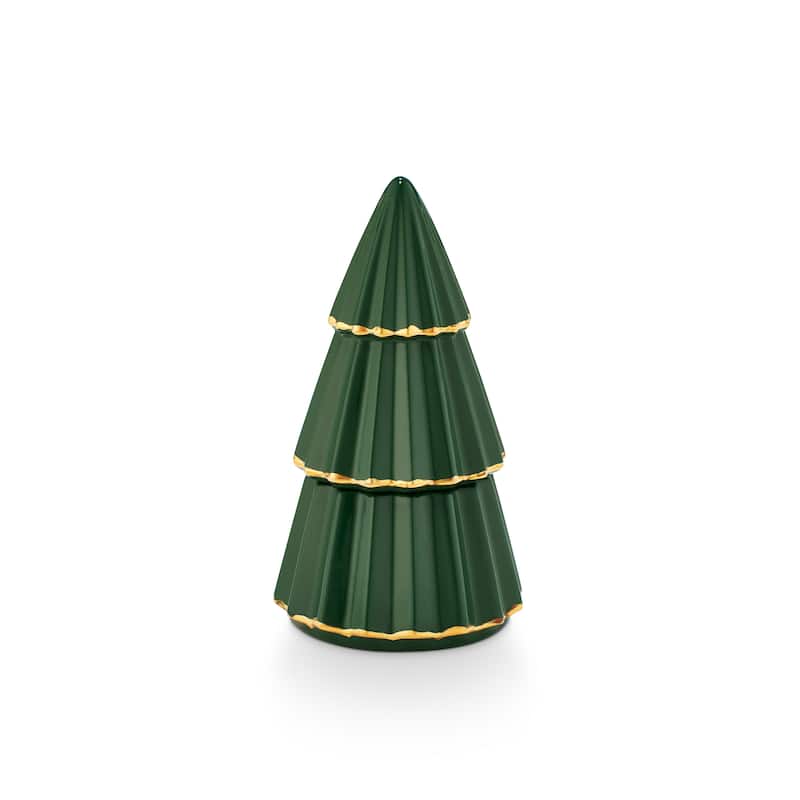 Tried & True Holiday Vanilla Spruce Candle