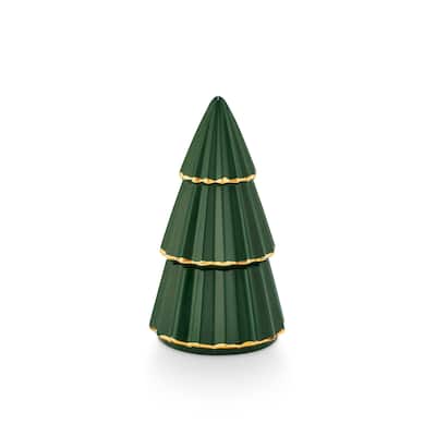 Tried & True Holiday Vanilla Spruce Candle