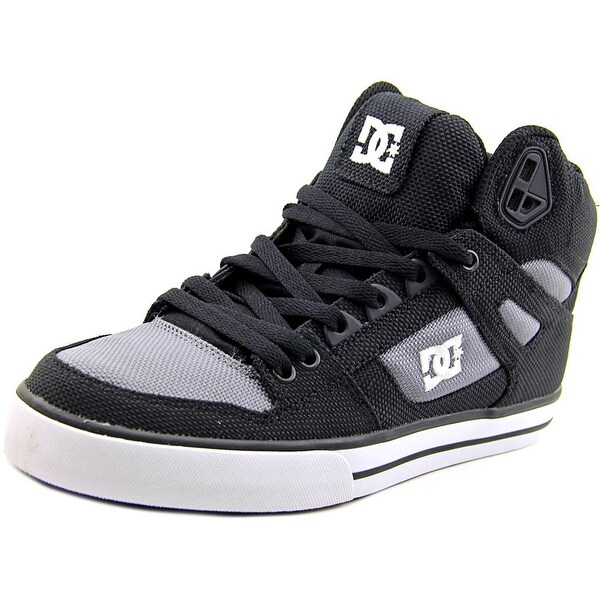 dc shoes spartan