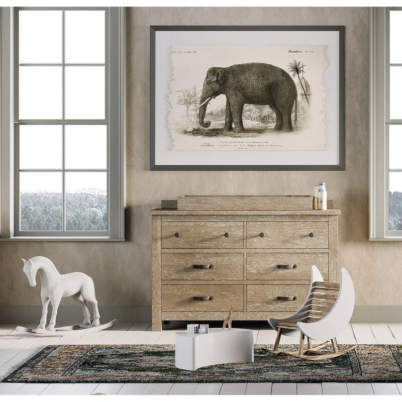 Milk Street Relic Changer Tray