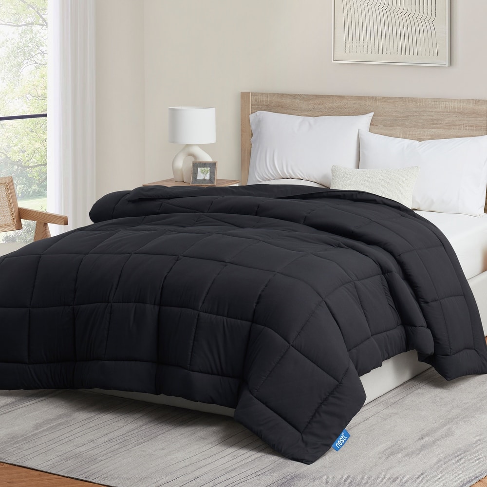 Empyrean All Season Lightweight Down Alternative Comforter