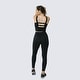preview thumbnail 4 of 4, Love and Fit Softluxe Stay Put Leggings