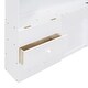 preview thumbnail 56 of 55, Platform Bed with Shelves and a set of Sockets and USB Port