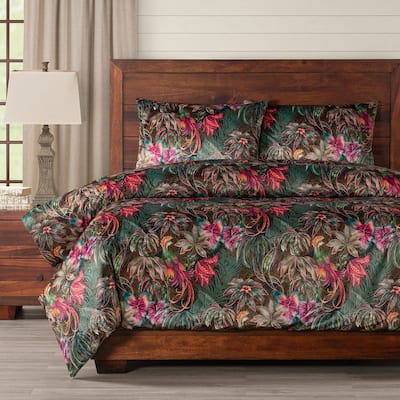 Smithsonian Les Plumes Duvet Set