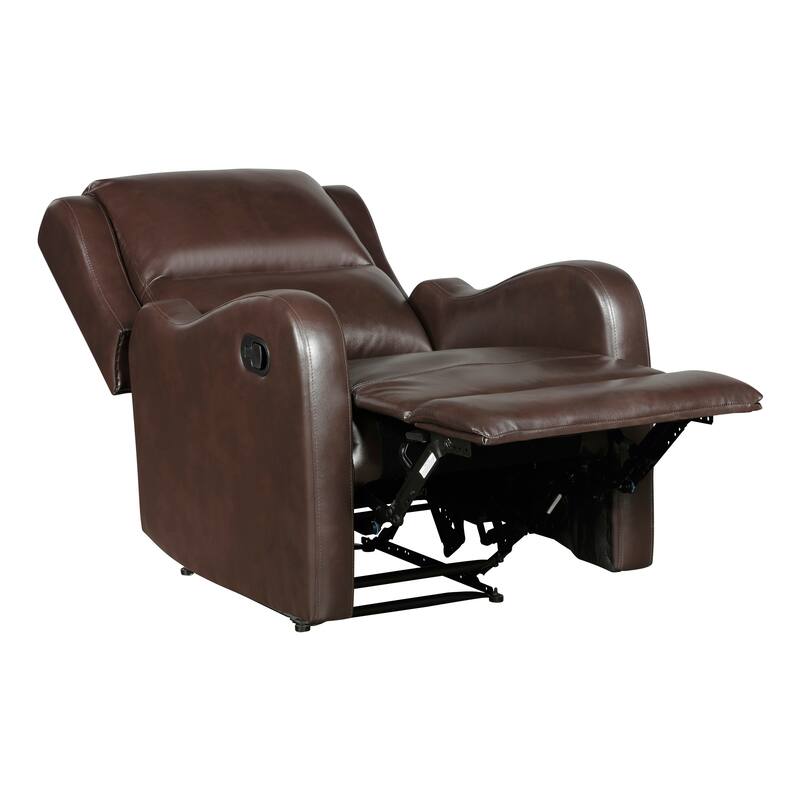 Alexis Manual Reclining Chair