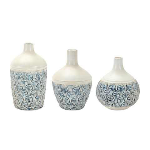 Decorative Vase (Set of 3)