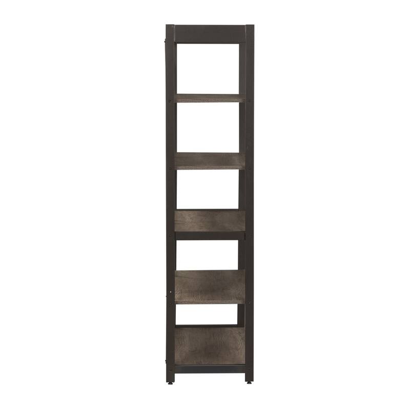 Tanners Creek Greystone Bookcase