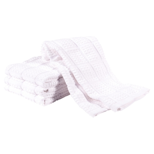 Bed Bath and Beyond Simply Essentials All Purpose Kitchen Towel Set of 4 28 L x 18 W On Sale Bed Bath Beyond 39100433