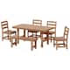 Option Teak