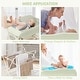 preview thumbnail 7 of 20, Babyjoy Portable Baby Diaper Changing Table with Storage Water Basin - See Details