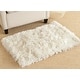 preview thumbnail 6 of 93, SAFAVIEH Handmade Arctic Shag Guenevere 3-inch Extra Thick Rug