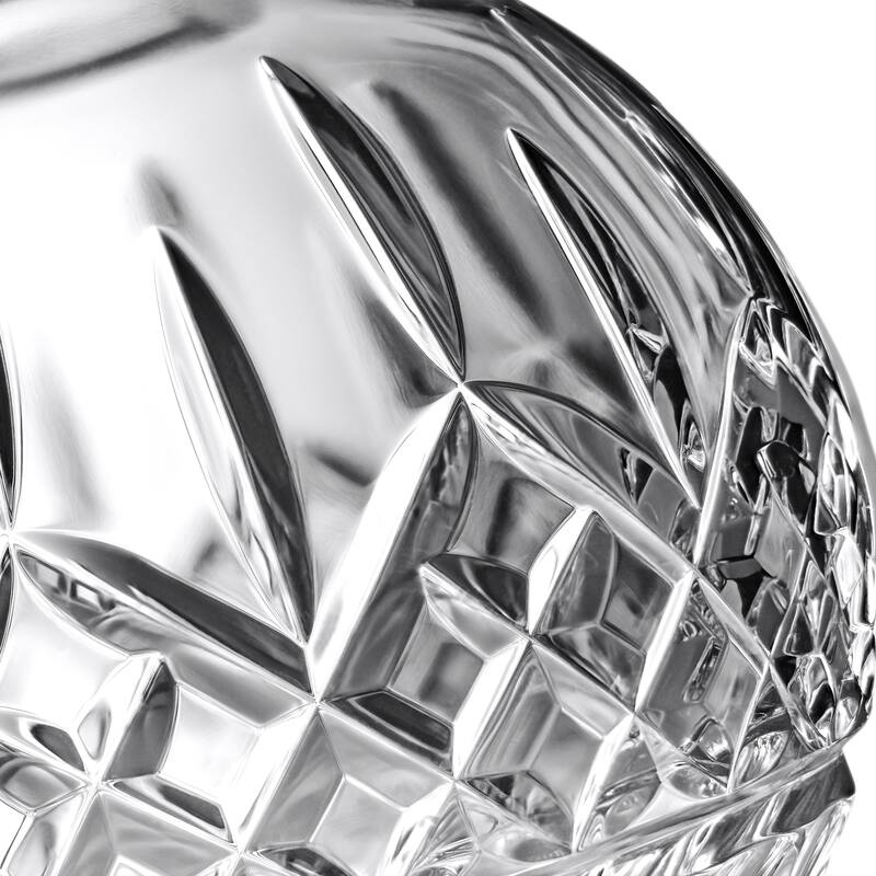 Waterford Lismore Rose Bowl