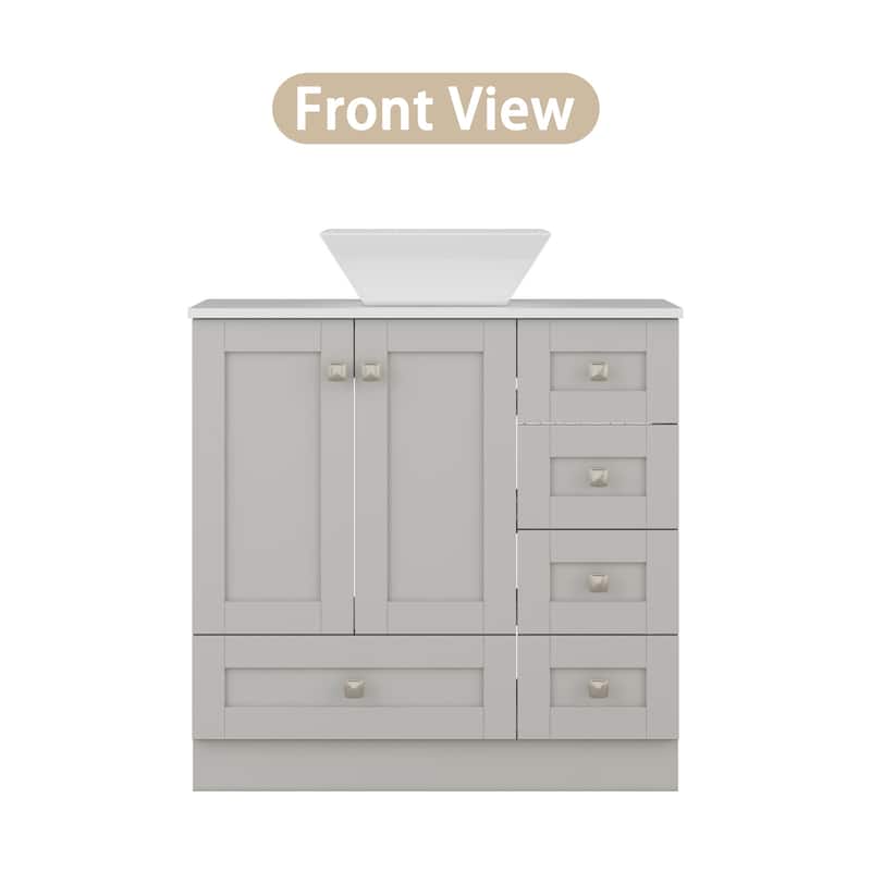 Your Bathroom with the Lumino Vanity LED-Lit Medicine Cabinet