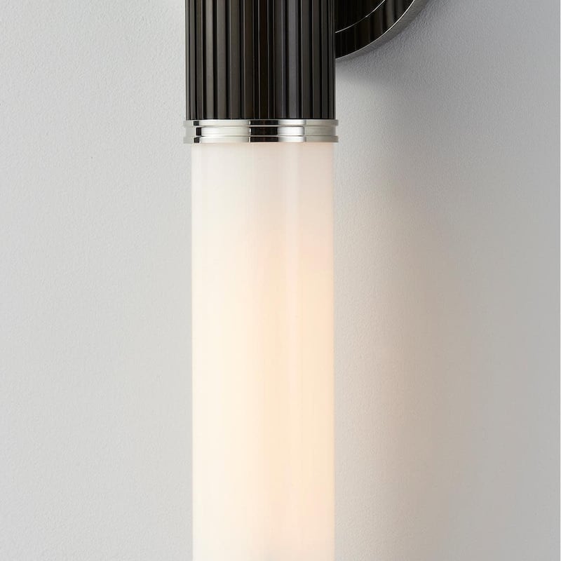 Hudson Valley Lighting 3626 Crewe 2 Light 26" Tall Wall Sconce