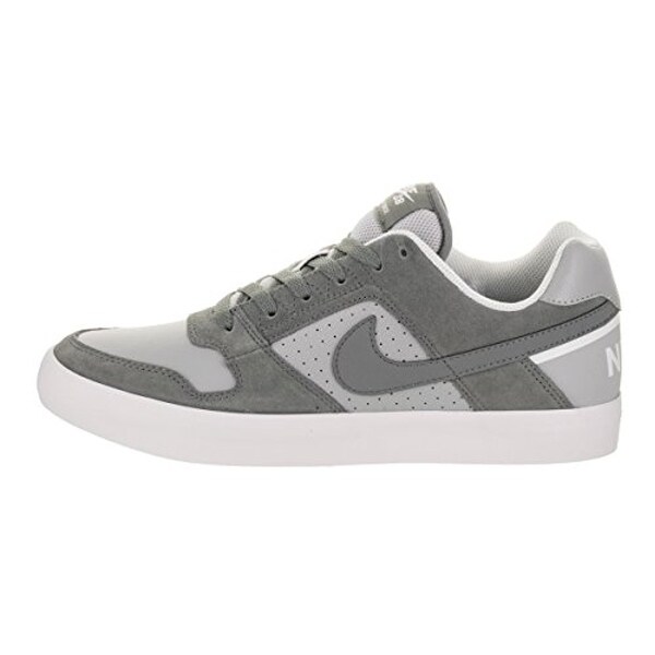 nike sb delta force grey