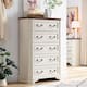 Option Antique White