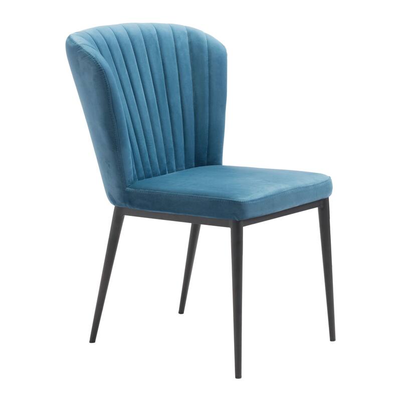Birch Fork Dining Chair (Set of 2) Pink