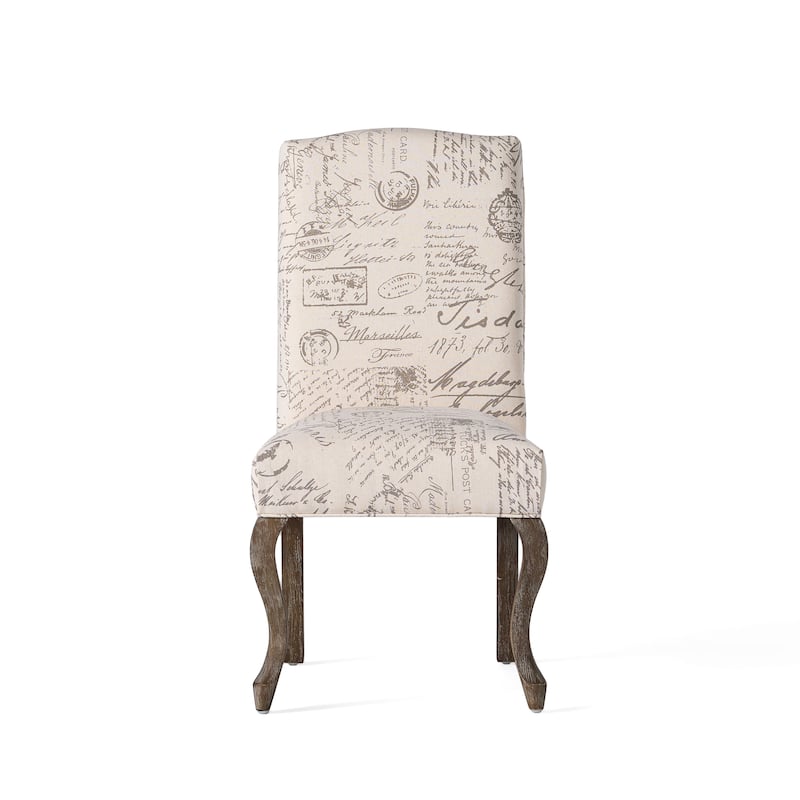 Upholstered Dining Chair