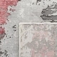 preview thumbnail 10 of 45, SAFAVIEH Craft Ermina Modern Abstract Rug