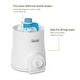 preview thumbnail 3 of 3, Kozii SafeHeat Pro Bottle Warmer - White