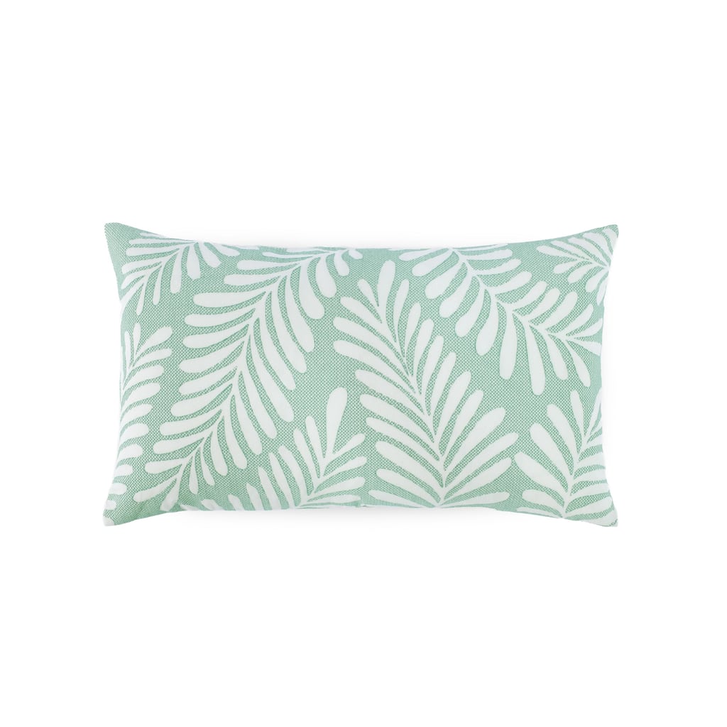 Southern Tide Cedar Island Breakfast Sage Decorative Pillow