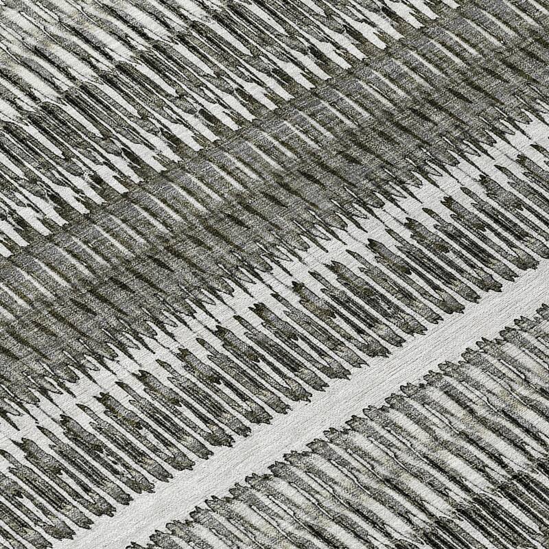Machine Washable Indoor/ Outdoor Chantille Moroccan Boho Rug