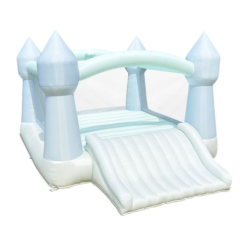 Bounceland Party Castle DayDreamer Mist Bounce House