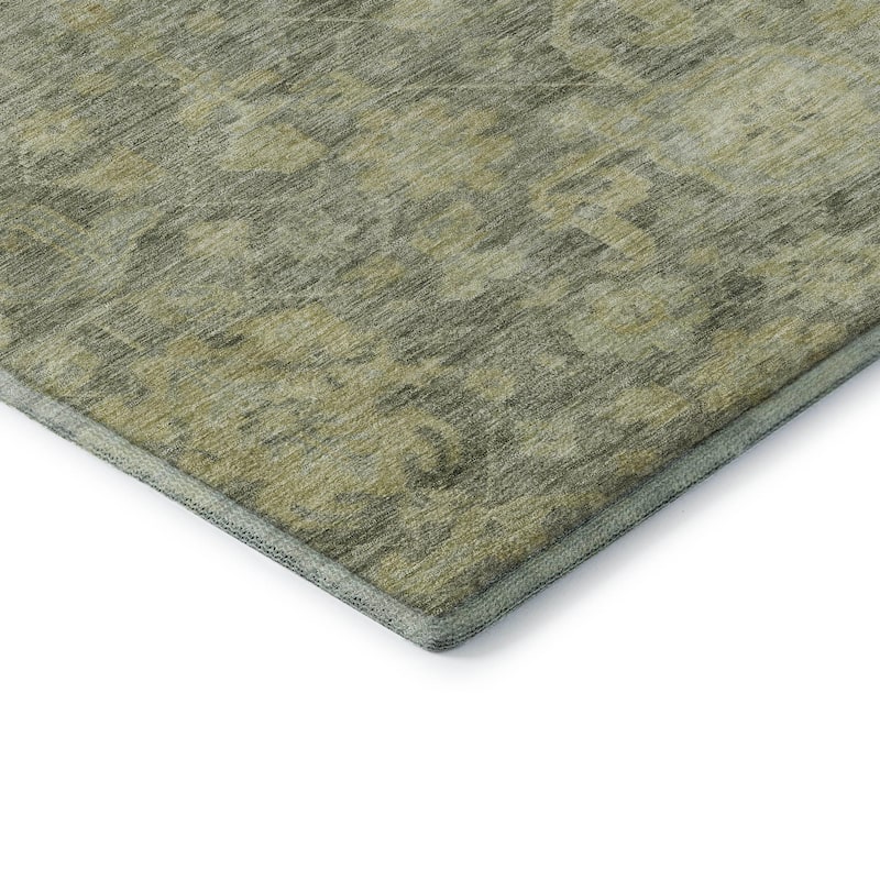 Premium Washable Super Soft Farmhouse Mayfield Rug