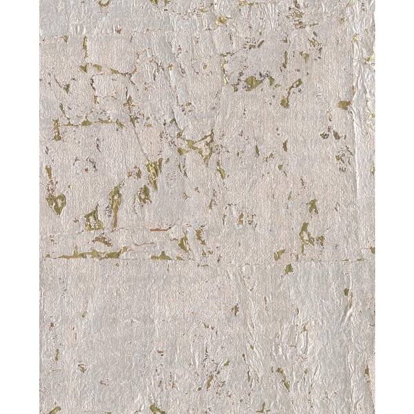 Shop York Wallcoverings Cz2482 Modern Nature Cork Wallpaper