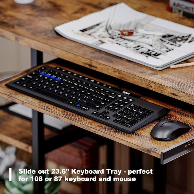 Computer Desk