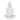 15.25" LED B/O Silver Wire Bead Christmas Tree - Warm White Lights