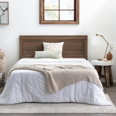 Brookside Leah Classic Wood Framed Headboard