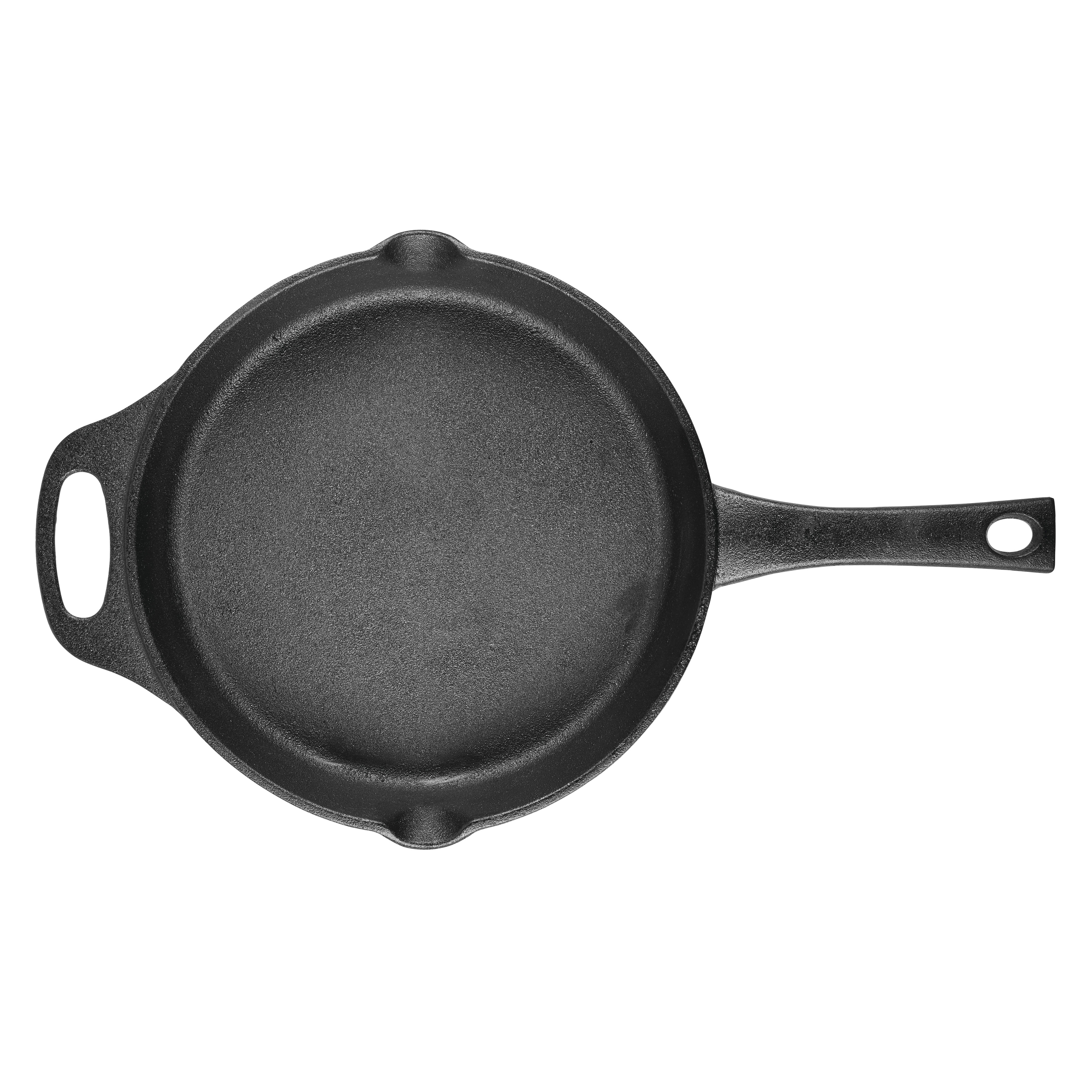 https://ak1.ostkcdn.com/images/products/is/images/direct/c6323a2b1390a393b09ebee50cd9d5c553261322/Rachael-Ray-Cast-Iron-Pre-seasoned-Skillet%2C-10in.jpg
