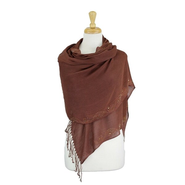 evening wraps and stoles