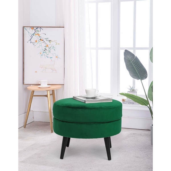 Living room discount foot rest
