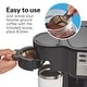 preview thumbnail 7 of 6, Hamilton Beach 2-Way Programmable Coffee Maker