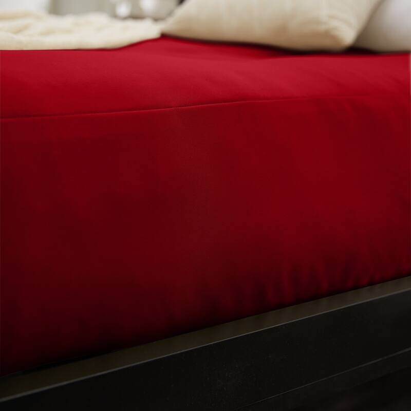 TruePedic Full-size 12-inch Futon Mattress (Mattress Only)