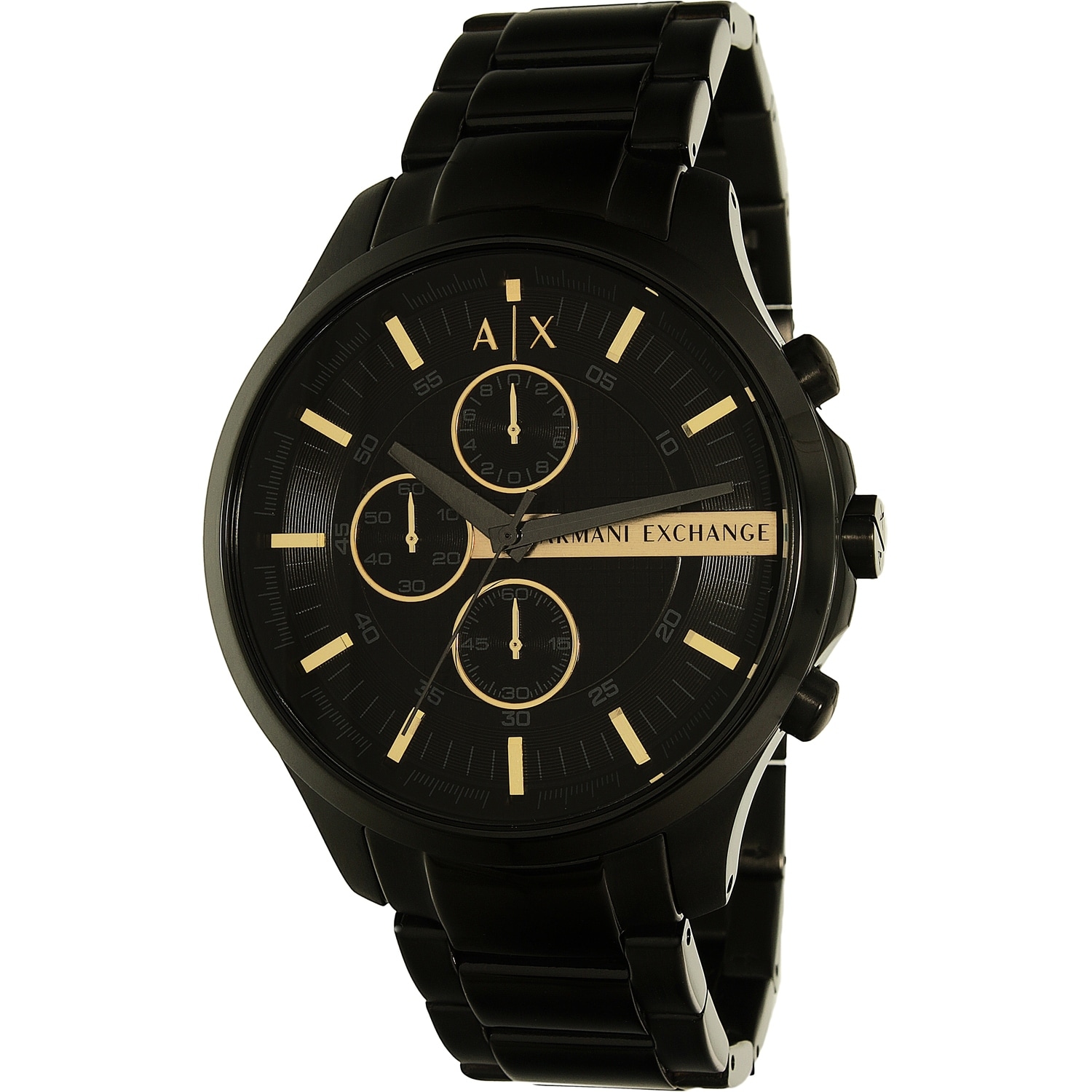 armani exchange quality