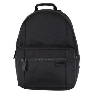 michael kors mens travis nylon backpack