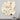 Designart - Midcentury Geometric Resurgence I - Midcentury Metal Art 3D Shapes - Modern Irregular Wall Art - Drop Shape