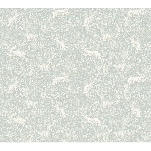 slide 2 of 7, Fable Mineral Peel and Stick Wallpaper