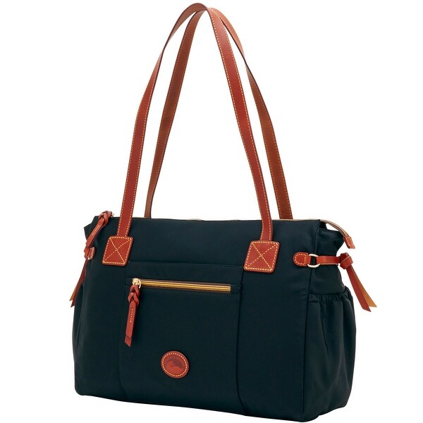 dooney and bourke diaper bag