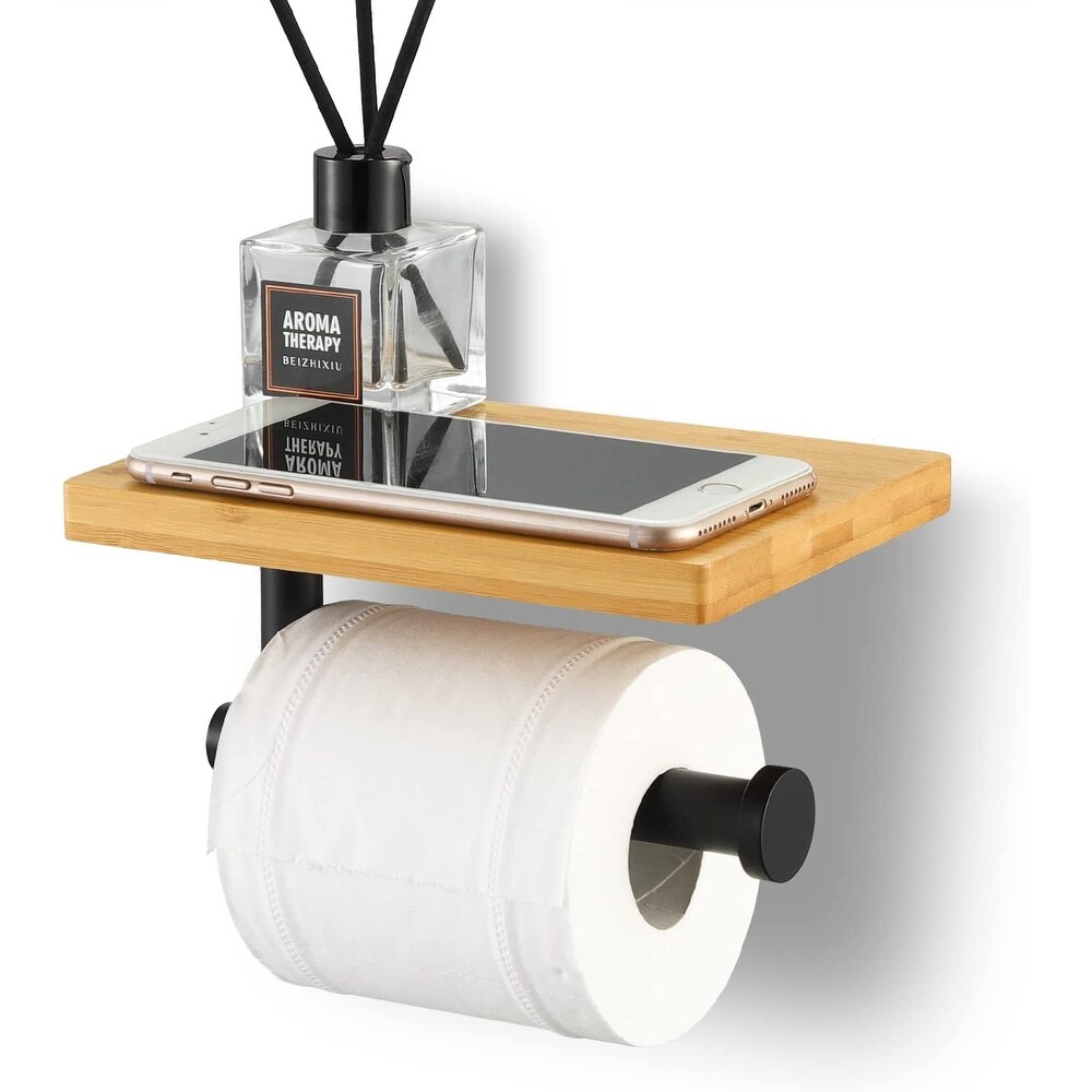 Chrome Toilet Paper Roll Storage Holder - Free-Standing - 3 Tissue Paper Roll  Holder by ToiletTree Products - Bed Bath & Beyond - 33123648