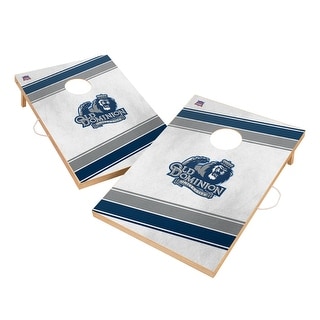 Old Dominion University Monarchs Regulation 2x4 Cornhole Set