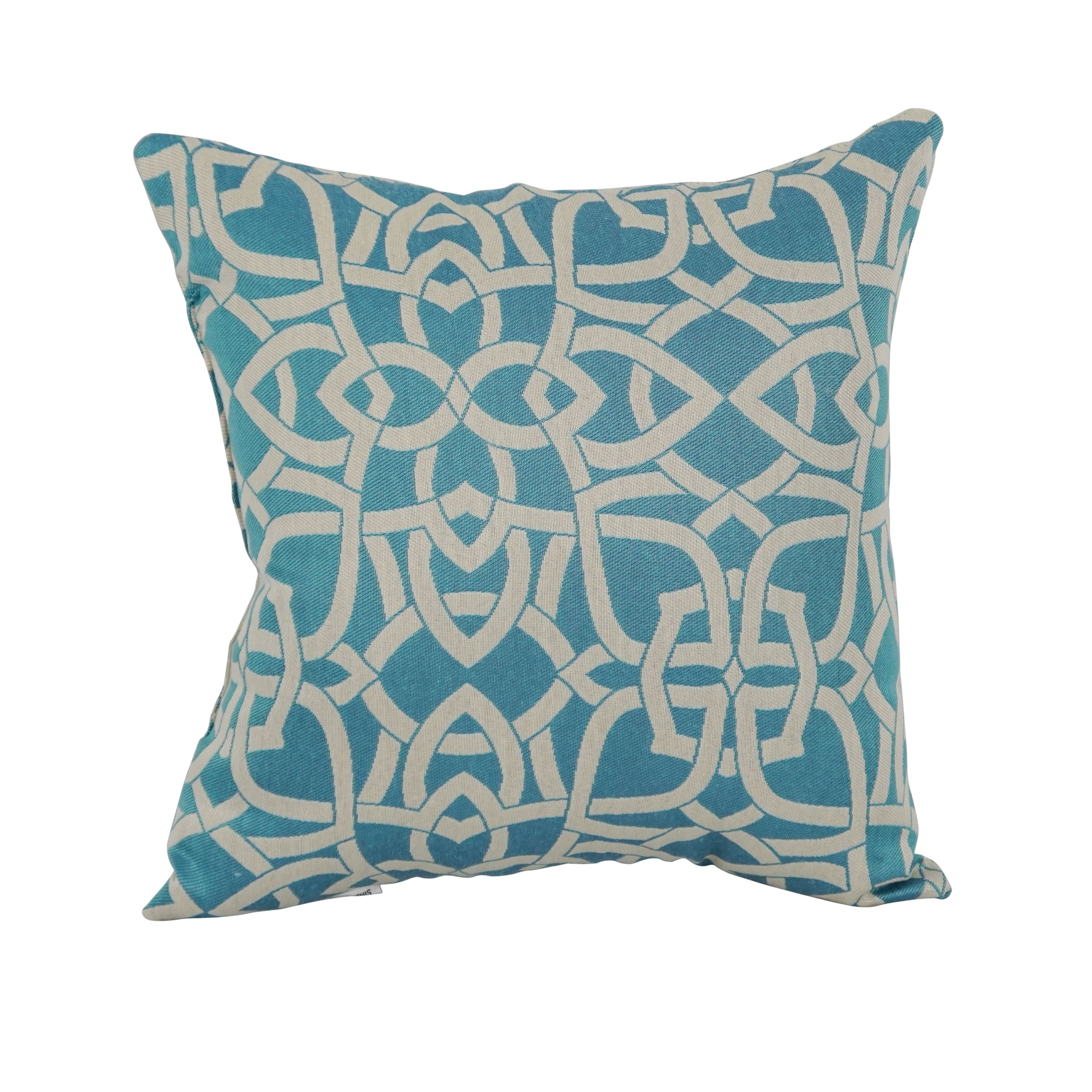 Option Dolan Turquoise