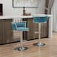 Option Blue Silver 2Set