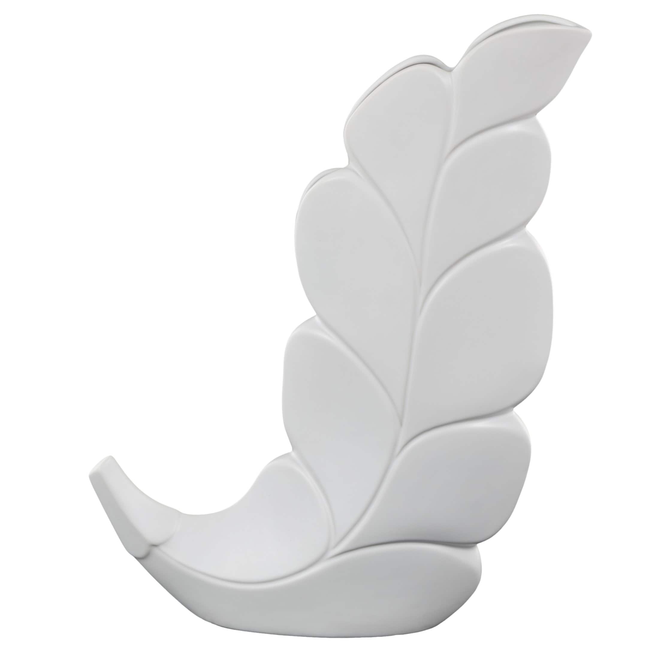 Option Matte White